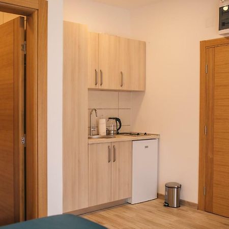 Apartments Vojislav Virpazar Ngoại thất bức ảnh