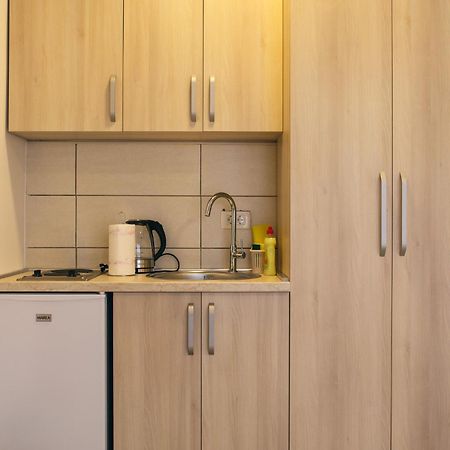 Apartments Vojislav Virpazar Ngoại thất bức ảnh