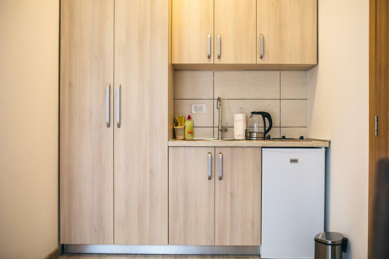 Apartments Vojislav Virpazar Ngoại thất bức ảnh