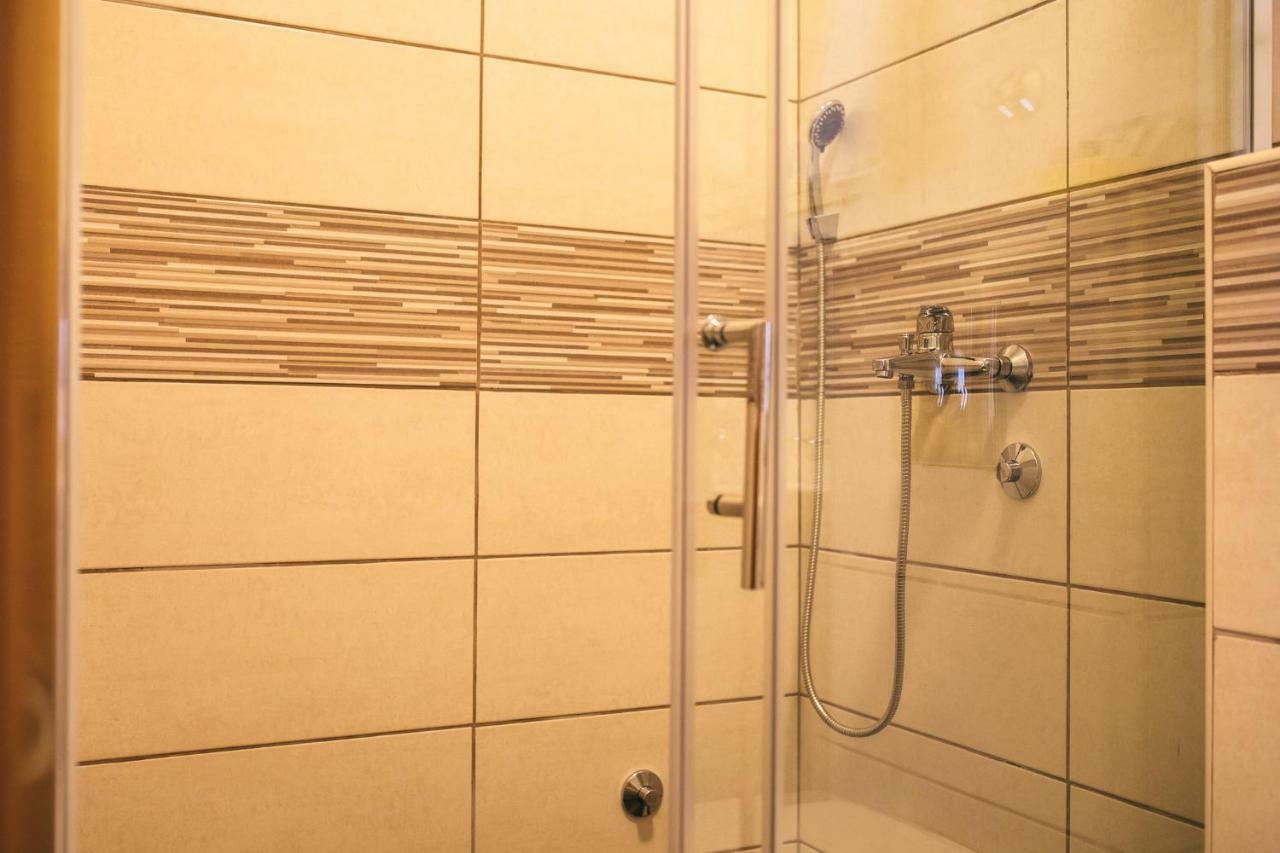 Apartments Vojislav Virpazar Ngoại thất bức ảnh