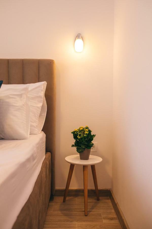 Apartments Vojislav Virpazar Ngoại thất bức ảnh