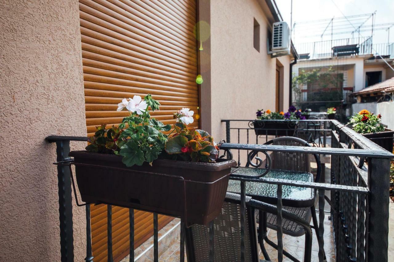 Apartments Vojislav Virpazar Ngoại thất bức ảnh