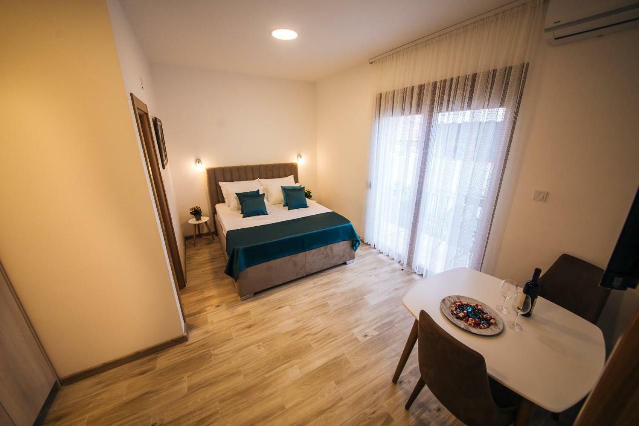Apartments Vojislav Virpazar Ngoại thất bức ảnh