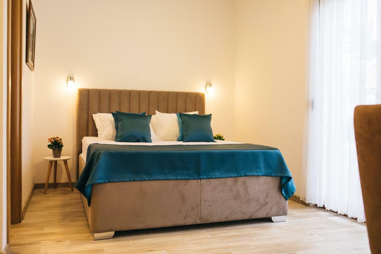 Apartments Vojislav Virpazar Ngoại thất bức ảnh