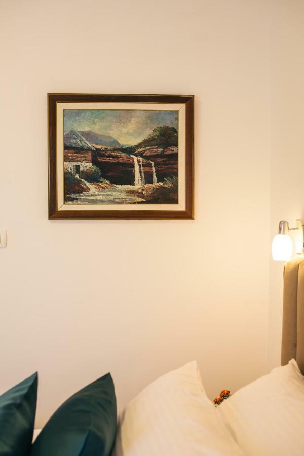 Apartments Vojislav Virpazar Ngoại thất bức ảnh