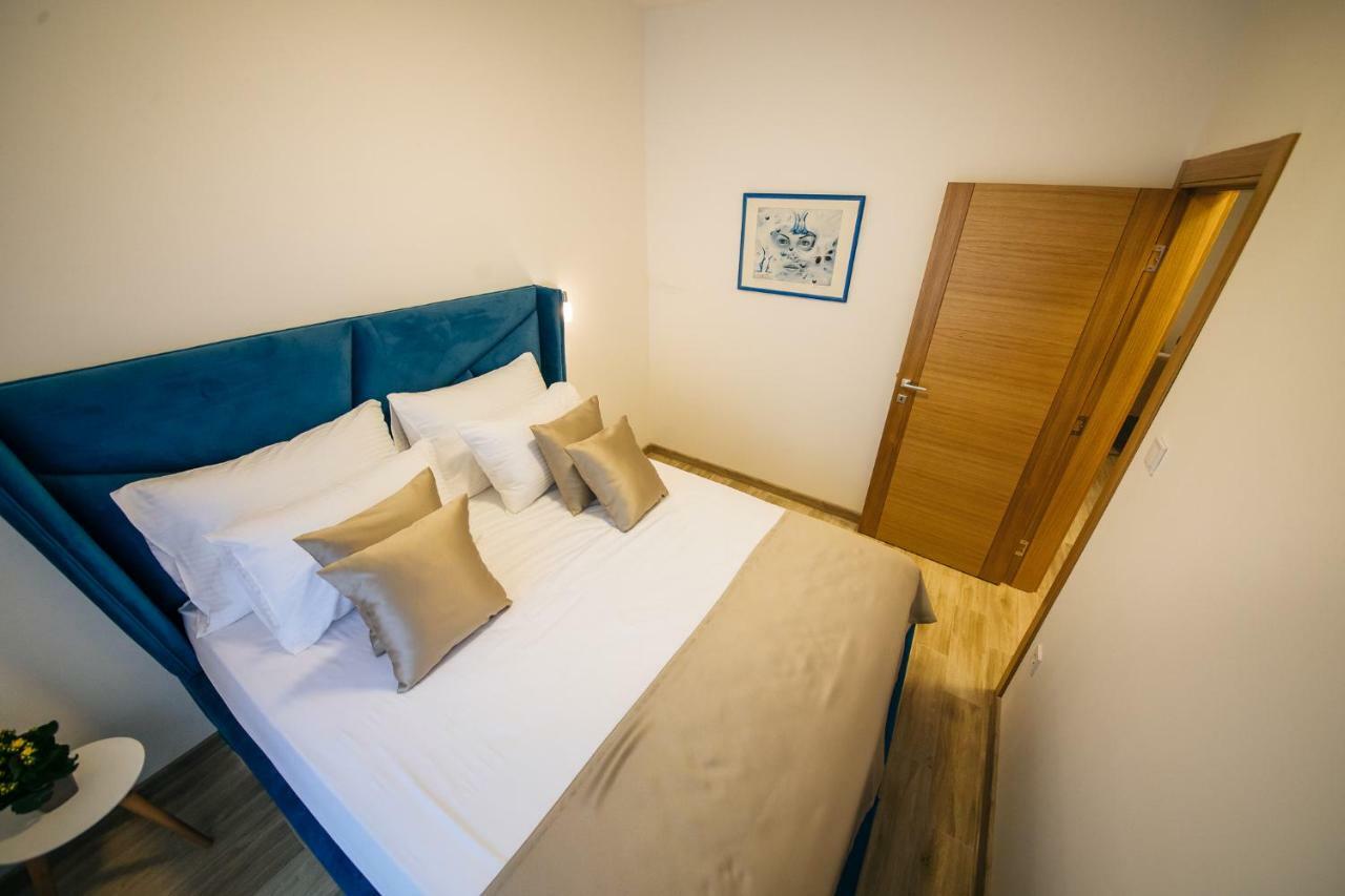 Apartments Vojislav Virpazar Ngoại thất bức ảnh