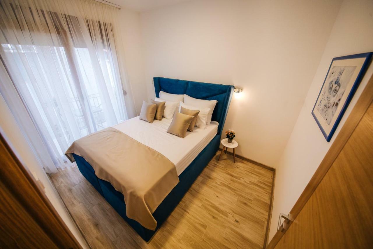 Apartments Vojislav Virpazar Ngoại thất bức ảnh