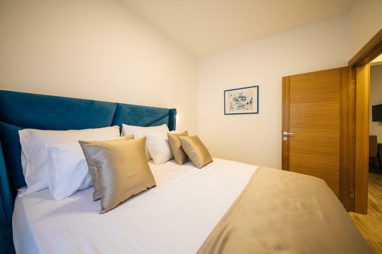 Apartments Vojislav Virpazar Ngoại thất bức ảnh