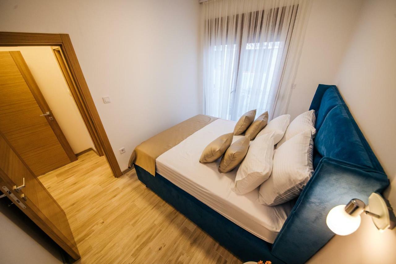 Apartments Vojislav Virpazar Ngoại thất bức ảnh